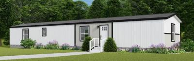 Mobile Home at 1110 Oxford Court Lot #151 Greenville, TX 75401