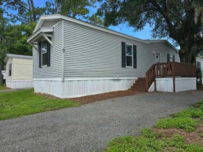 Mobile Home at 7117 SW Archer Rd Lot #9 Gainesville, FL 32608