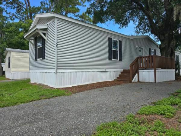 2017 Palm Harbor Mobile Home For Sale