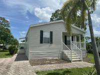 2011 Nobiltiy Sunflower Mobile Home