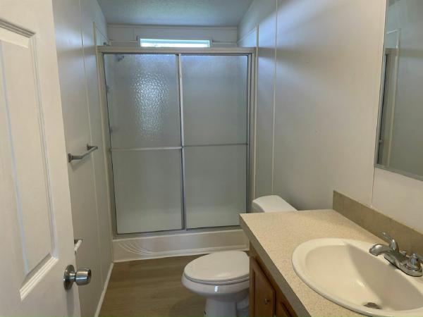 2011 Nobiltiy Sunflower Mobile Home