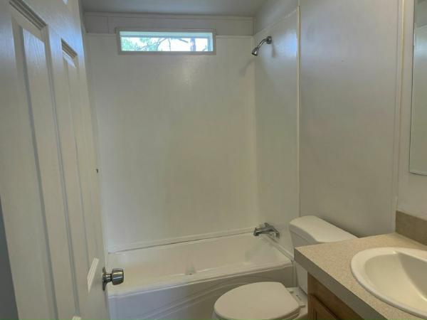 2011 Nobiltiy Sunflower Mobile Home