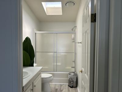 Mobile Home at 287 Tulip Cir. Matteson, IL 60443