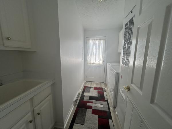 1999 Schult G283736 Mobile Home