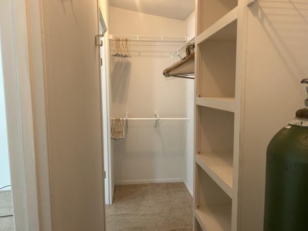 1999 Schult G283736 Mobile Home