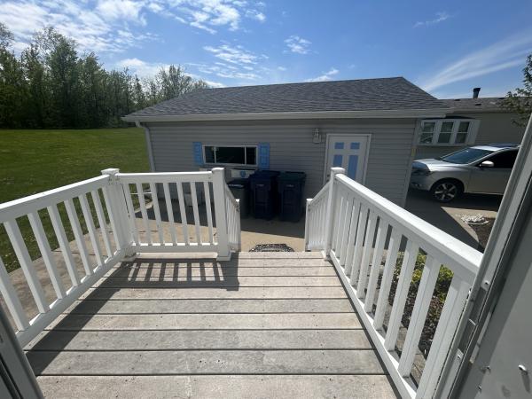 1999 Schult G283736 Mobile Home