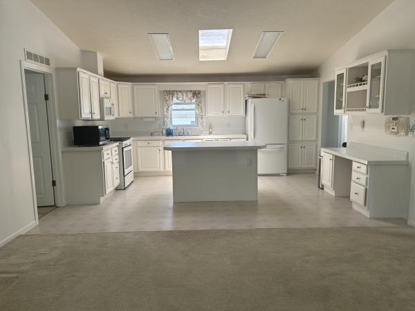 1999 Schult G283736 Mobile Home