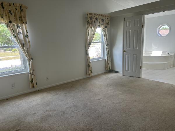 1999 Schult G283736 Mobile Home