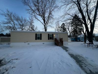 Mobile Home at 22 Arbor St. #22Ar Saint Cloud, MN 56301