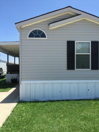 Mobile Home at 1800 Preston On The Lake Lot #422 Little Elm, TX 75068
