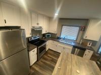 2021 Clayton Homes Inc 5 Point Collection Mobile Home