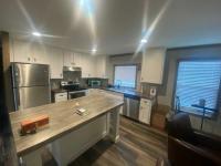 2021 Clayton Homes Inc 5 Point Collection Mobile Home
