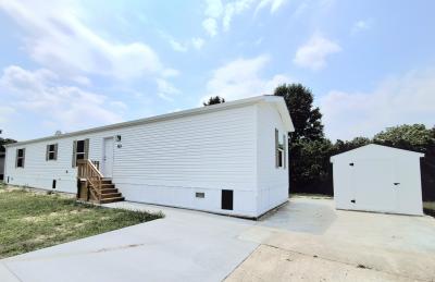Mobile Home at 10450 6 Mile Rd 285 Battle Creek, MI 49014