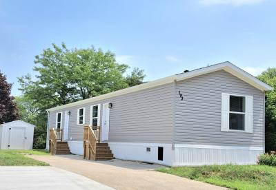 Mobile Home at 10450 6 Mile Rd 193 Battle Creek, MI 49014