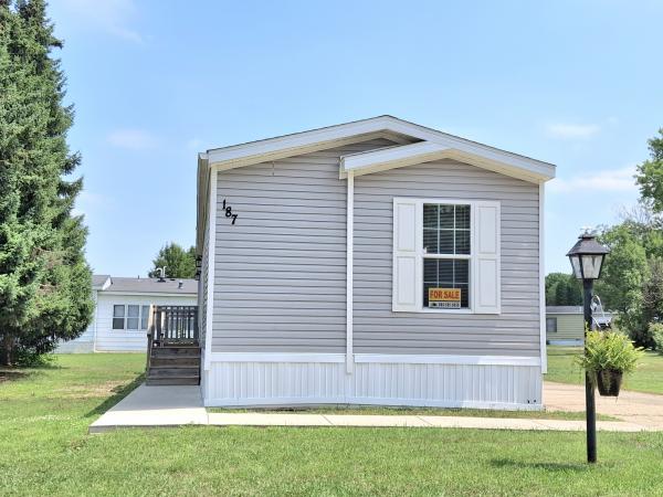2020 Champion Mobile Home For Sale