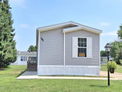 Mobile Home at 10450 6 Mile Rd 187 Battle Creek, MI 49014