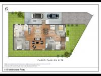 2025 Skyline - Lancaster Madison Mobile Home