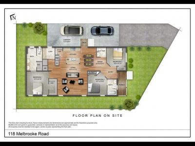 Mobile Home at 118 Melbrooke Road Elgin, IL 60123