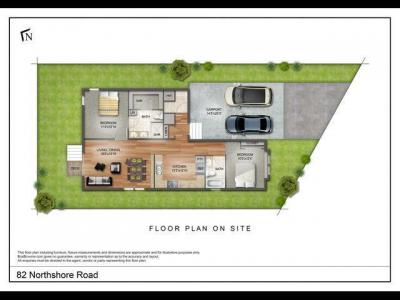 Mobile Home at 82 Northshore Road Elgin, IL 60123