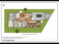 2025 Skyline - Lancaster Addison Mobile Home