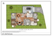 2025 Skyline - Lancaster Hartford Mobile Home