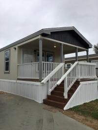 2017 American Homestar Corp Oak Creek Mobile Home