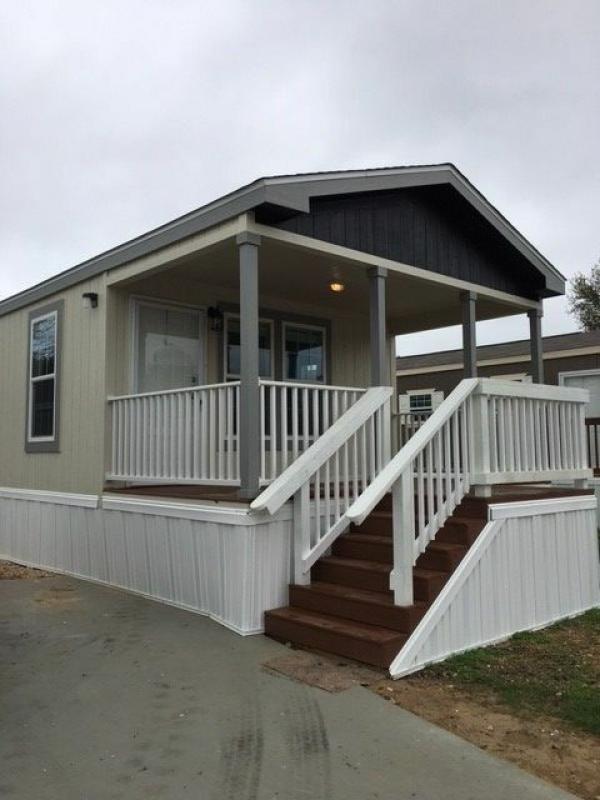 2017 American Homestar Corp Mobile Home For Sale