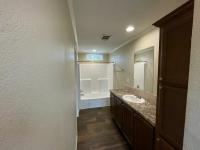 2017 American Homestar Corp Oak Creek Mobile Home