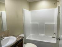 2017 American Homestar Corp Oak Creek Mobile Home