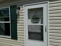 2023 Clayton - Wakarusa Pulse 6616-711 Mobile Home