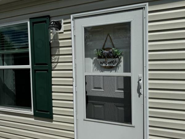 2023 Clayton - Wakarusa Pulse 6616-711 Mobile Home