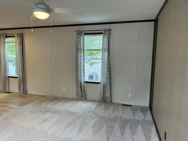 2023 Clayton - Wakarusa Pulse 6616-711 Mobile Home