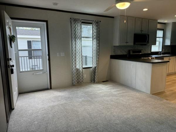 2023 Clayton - Wakarusa Pulse 6616-711 Mobile Home