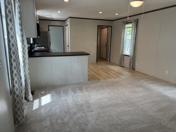 2023 Clayton - Wakarusa  Home