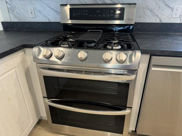 2023 Clayton - Wakarusa Pulse 6616-711 Mobile Home