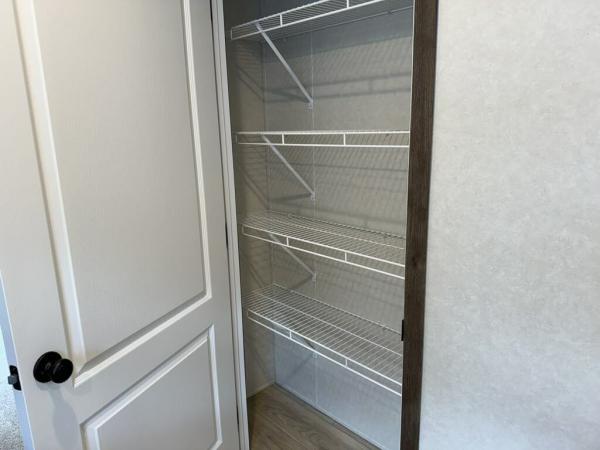 2023 Clayton - Wakarusa Pulse 6616-711 Mobile Home