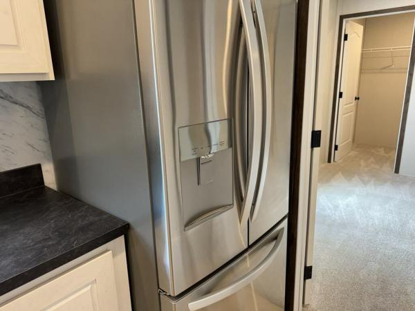 2023 Clayton - Wakarusa Pulse 6616-711 Mobile Home