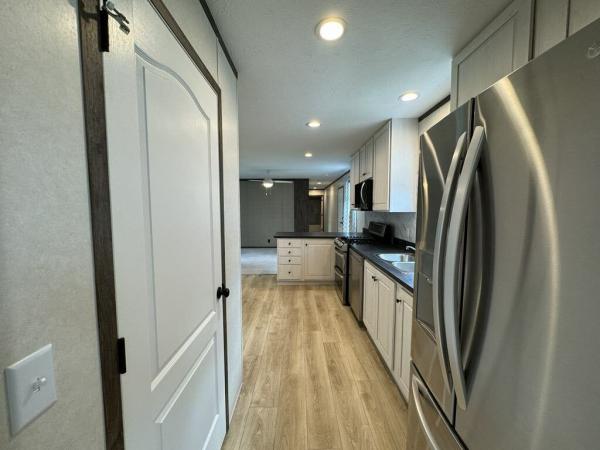 2023 Clayton - Wakarusa Pulse 6616-711 Mobile Home