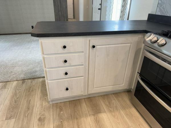 2023 Clayton - Wakarusa  Home