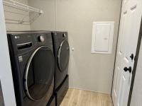 2023 Clayton - Wakarusa Pulse 6616-711 Mobile Home