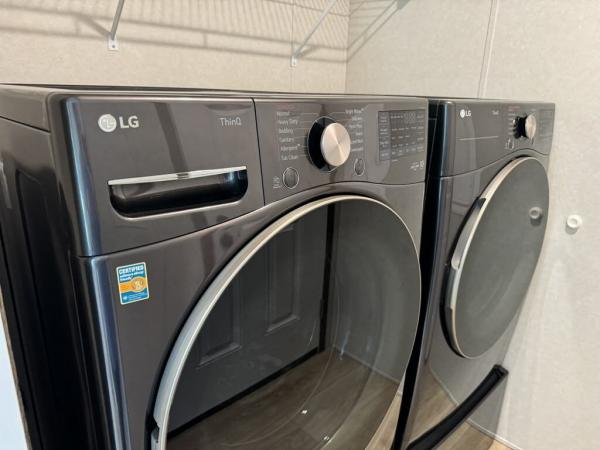 2023 Clayton - Wakarusa Pulse 6616-711 Mobile Home