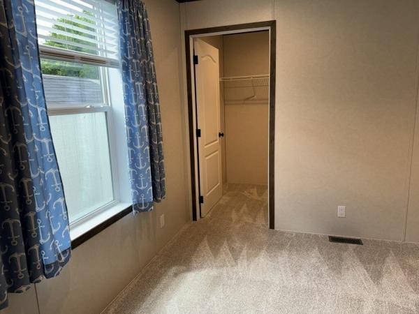 2023 Clayton - Wakarusa  Home