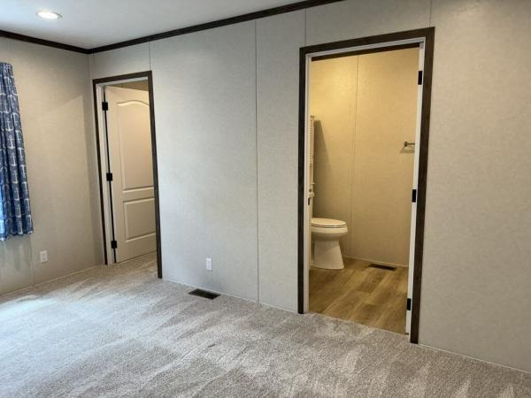 2023 Clayton - Wakarusa Pulse 6616-711 Mobile Home