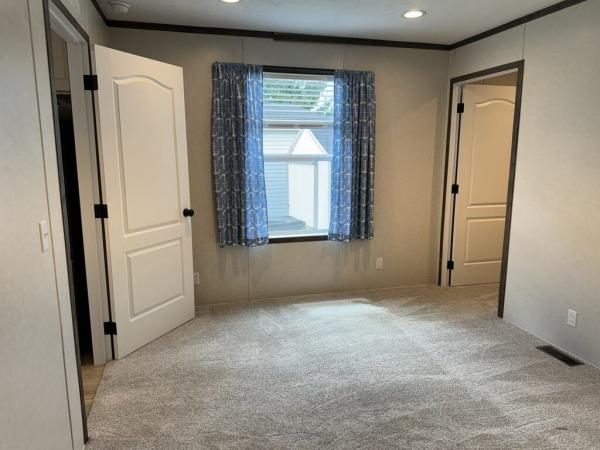 2023 Clayton - Wakarusa  Home
