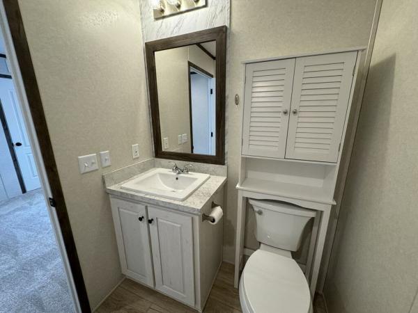 2023 Clayton - Wakarusa Pulse 6616-711 Mobile Home