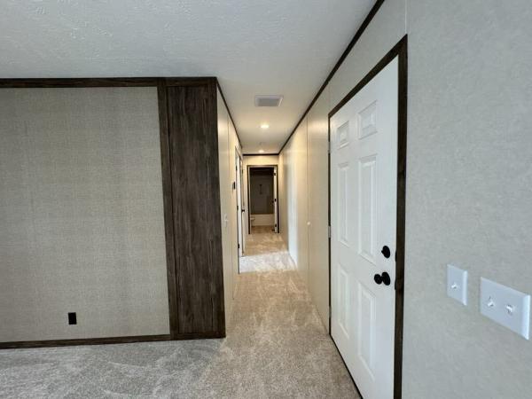 2023 Clayton - Wakarusa Pulse 6616-711 Mobile Home