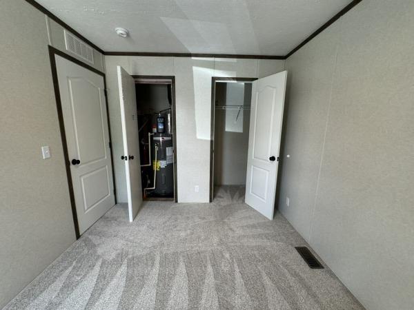 2023 Clayton - Wakarusa Pulse 6616-711 Mobile Home