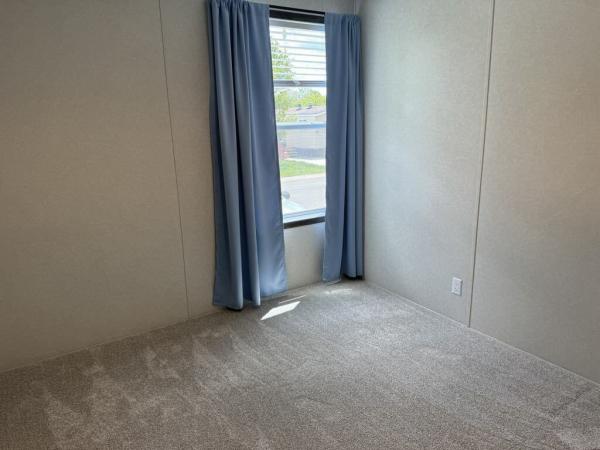 2023 Clayton - Wakarusa Pulse 6616-711 Mobile Home