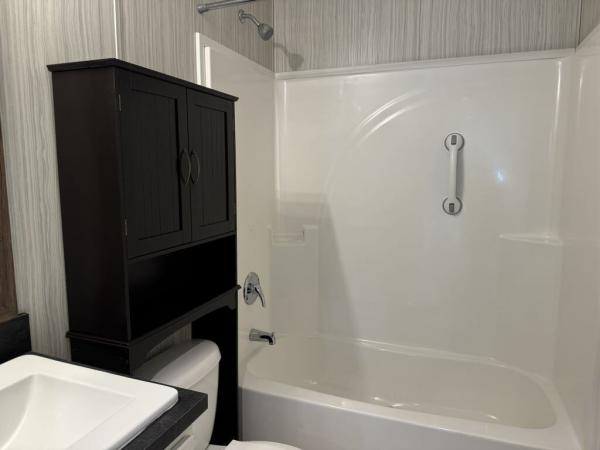 2023 Clayton - Wakarusa Pulse 6616-711 Mobile Home