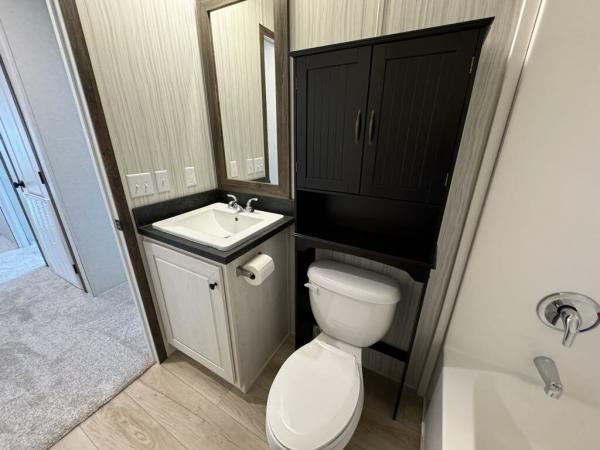 2023 Clayton - Wakarusa Pulse 6616-711 Mobile Home